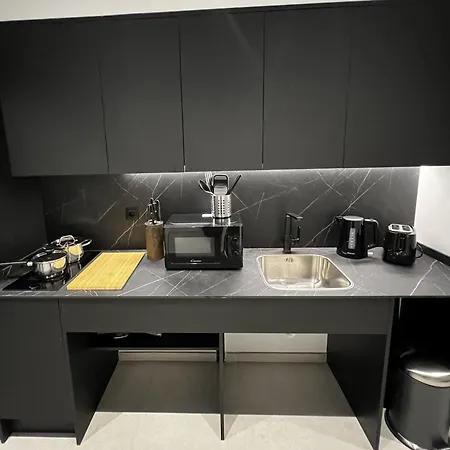 Bc22 - Loftvalencia Apartment *