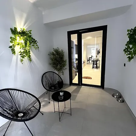 Bc22 - Loftvalencia Apartment