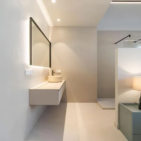 Vlc Host - Martí Apartmán Valencie