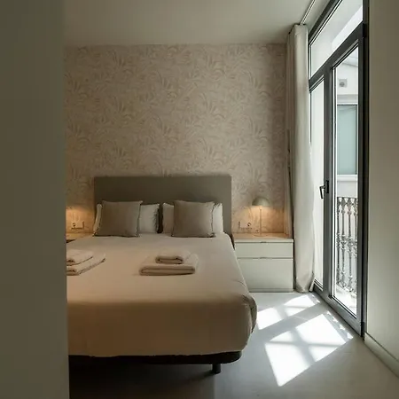 Vlc Host - Martí Apartmán