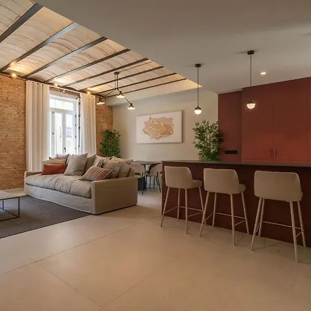 Vlc Host - Marti Appartement *