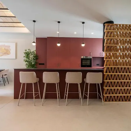 Apartmán Vlc Host - Martí *