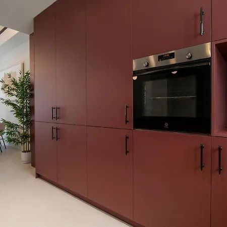 Appartement Vlc Host - Marti