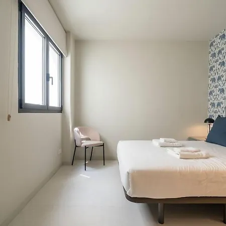 Vlc Host - Martí Apartmán *