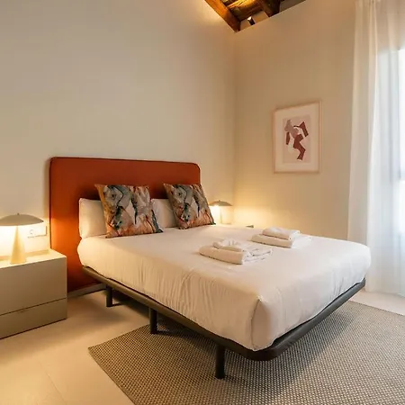 Apartmán Vlc Host - Martí