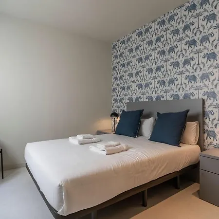 Appartement Vlc Host - Marti *