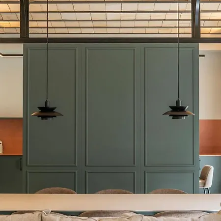 Vlc Host - Marti Appartement *