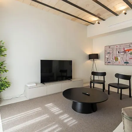 Appartement Vlc Host - Marti