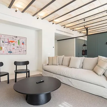 Vlc Host - Martí Apartmán *