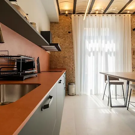 Apartmán Vlc Host - Martí *