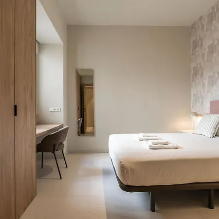 Vlc Host - Martí Apartmán