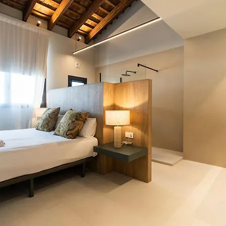 Apartmán Vlc Host - Martí