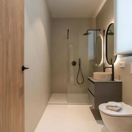 Vlc Host - Marti Appartement