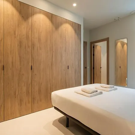 Appartement Vlc Host - Marti