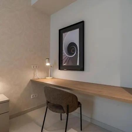 Appartement Vlc Host - Marti *