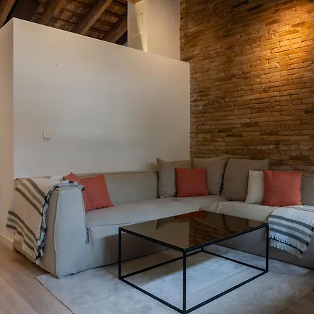 Vlc Host - Martí Apartmán