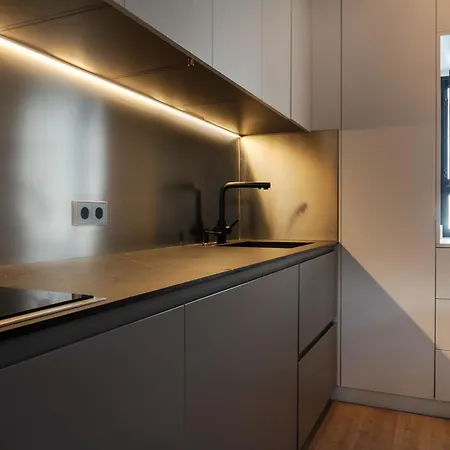 Vlc Host - Marti Appartement Valencia