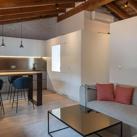 Vlc Host - Marti Appartement