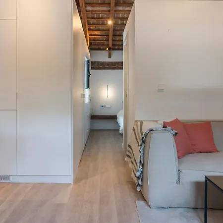 Apartmán Vlc Host - Martí Valencie