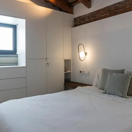 Vlc Host - Marti Appartement