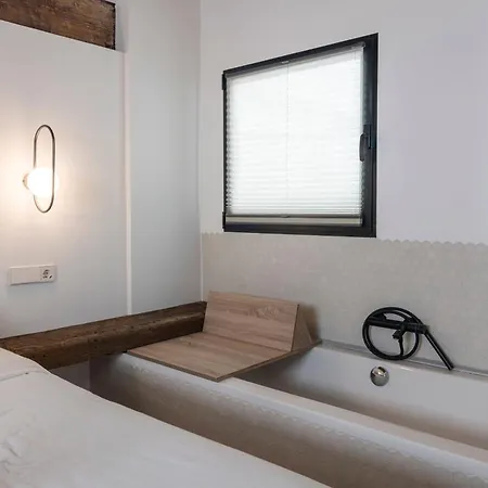 Appartement Vlc Host - Marti *