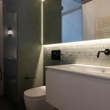 Apartmán Vlc Host - Martí Valencie