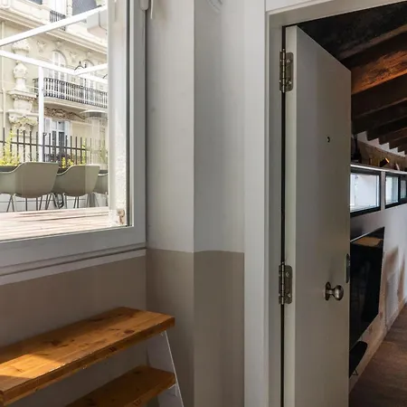 Vlc Host - Marti Appartement