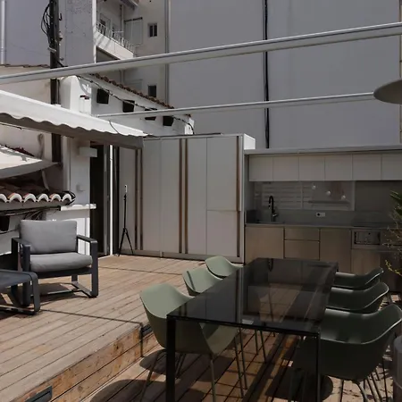 Appartement Vlc Host - Marti *