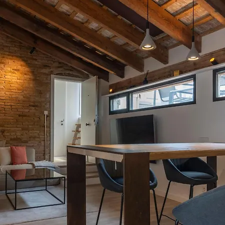 Vlc Host - Marti Appartement *