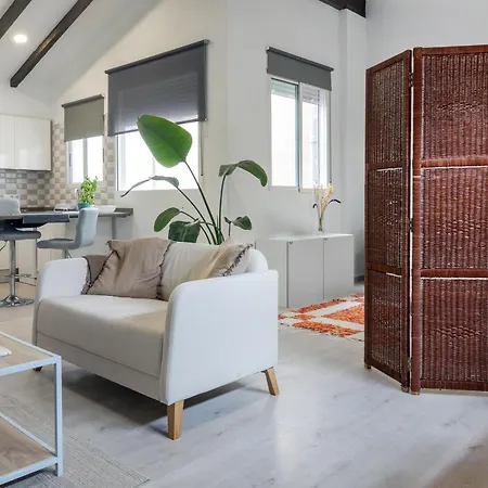 Appartement Vlc Host - Marti Valencia