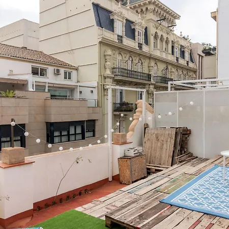 Vlc Host - Martí Apartmán *