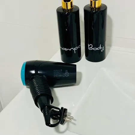 Appartement Mediterranean Flat Next To The Historic Center