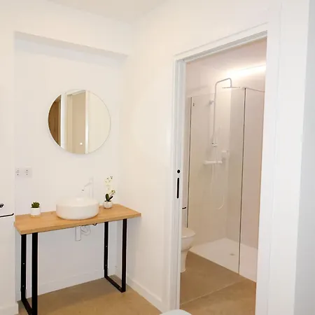 Апартаменты Jb22 - Loft Валенсия