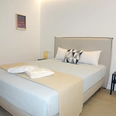 Lejlighed Jb22 - Loft