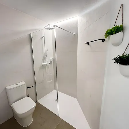 Апартаменты Jb22 - Loft Валенсия