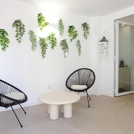 Jb22 - Loft Апартаменты Валенсия