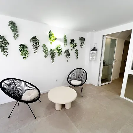 Апартаменты Jb22 - Loft Валенсия