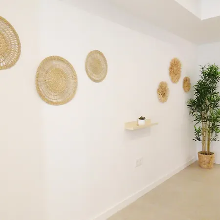 Jb22 - Loft * Валенсия