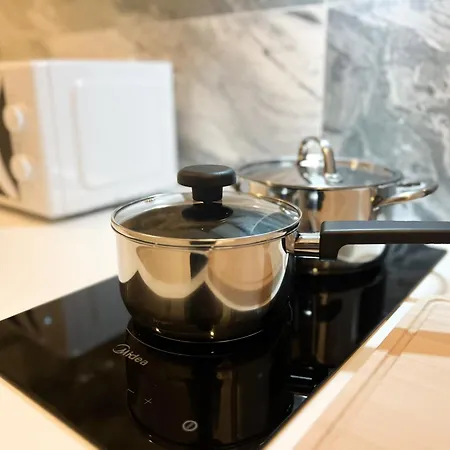 Jb22 - Loft Апартаменты Валенсия