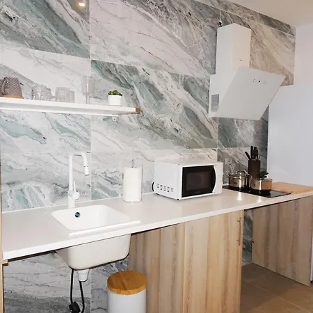 Jb22 - Loft Апартаменты *