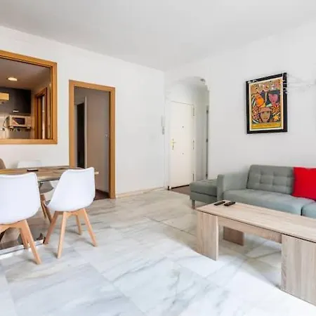 Appartement Super Flat 3 1 Toilet Center Wifi Ac *