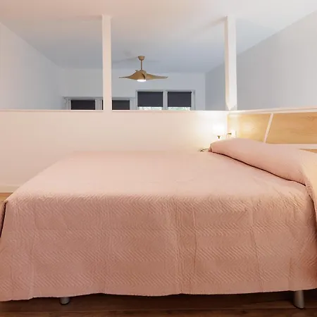 Apartment Urban 4 Bajo - Housevanlive *