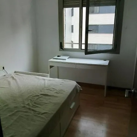 Jardines Del Sol 아파트호텔