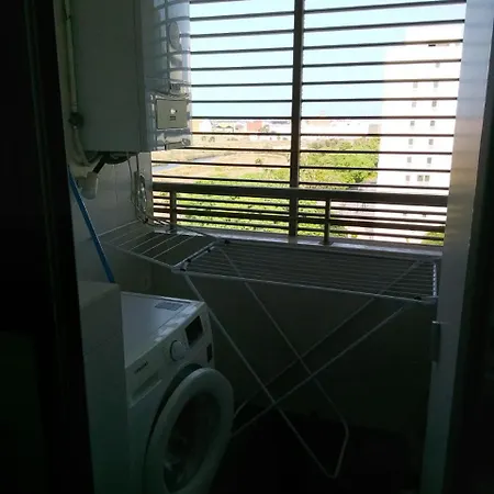 아파트호텔 Jardines Del Sol 3*