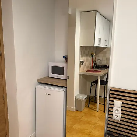 Con Cocina Y Bano Privado De Temporada Vacaciones Largas Long Desde 11 Noches Валенсия