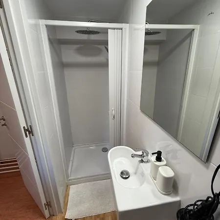 Apartment Con Cocina Y Bano Privado De Temporada Vacaciones Largas Long Desde 11 Noches