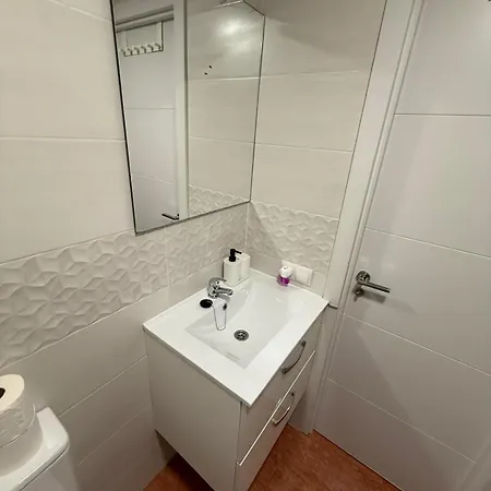 Apartment Con Cocina Y Bano Privado De Temporada Vacaciones Largas Long Desde 11 Noches Valencia