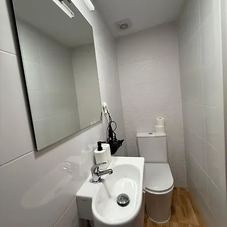 Con Cocina Y Bano Privado De Temporada Vacaciones Largas Long Desde 11 Noches *