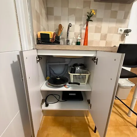 Con Cocina Y Bano Privado De Temporada Vacaciones Largas Long Desde 11 Noches