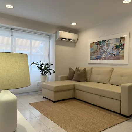 Encanto Exclusivo En Pleno Centro De Apartment *